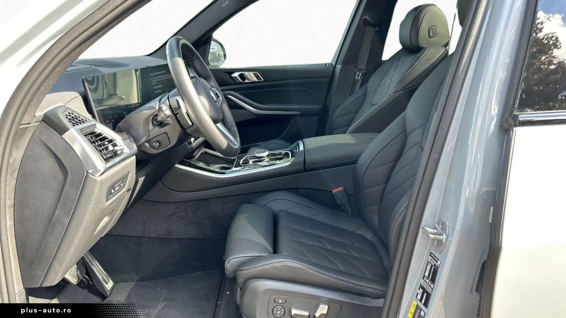 BMW X5 xDr50e M Sport 2-axle  Pano  AHK  PAPro  HUD  Soft