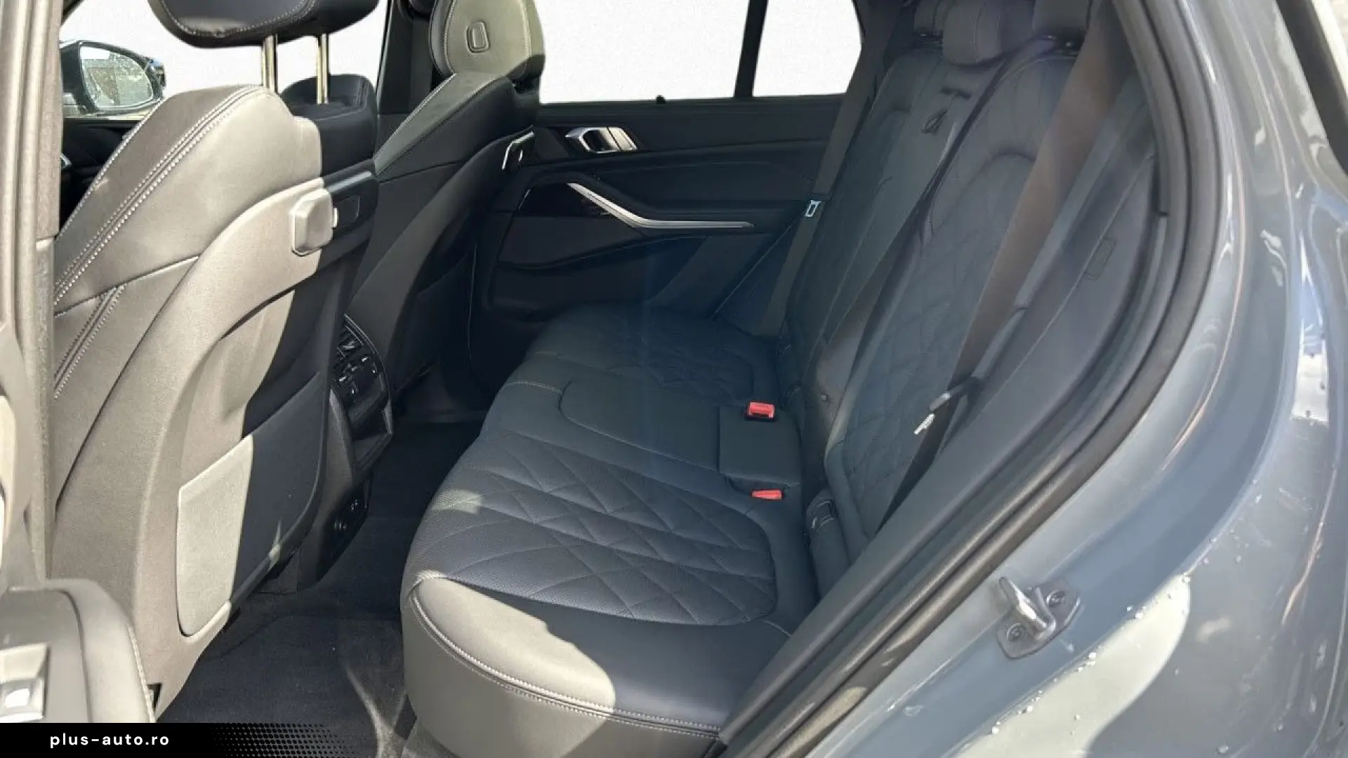 BMW X5 xDr50e M Sport 2-axle  Pano  AHK  PAPro  HUD  Soft