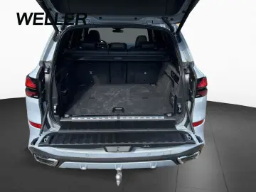 BMW X5 xDr50e M Sport 2-axle  Pano  AHK  PAPro  HUD  Soft
