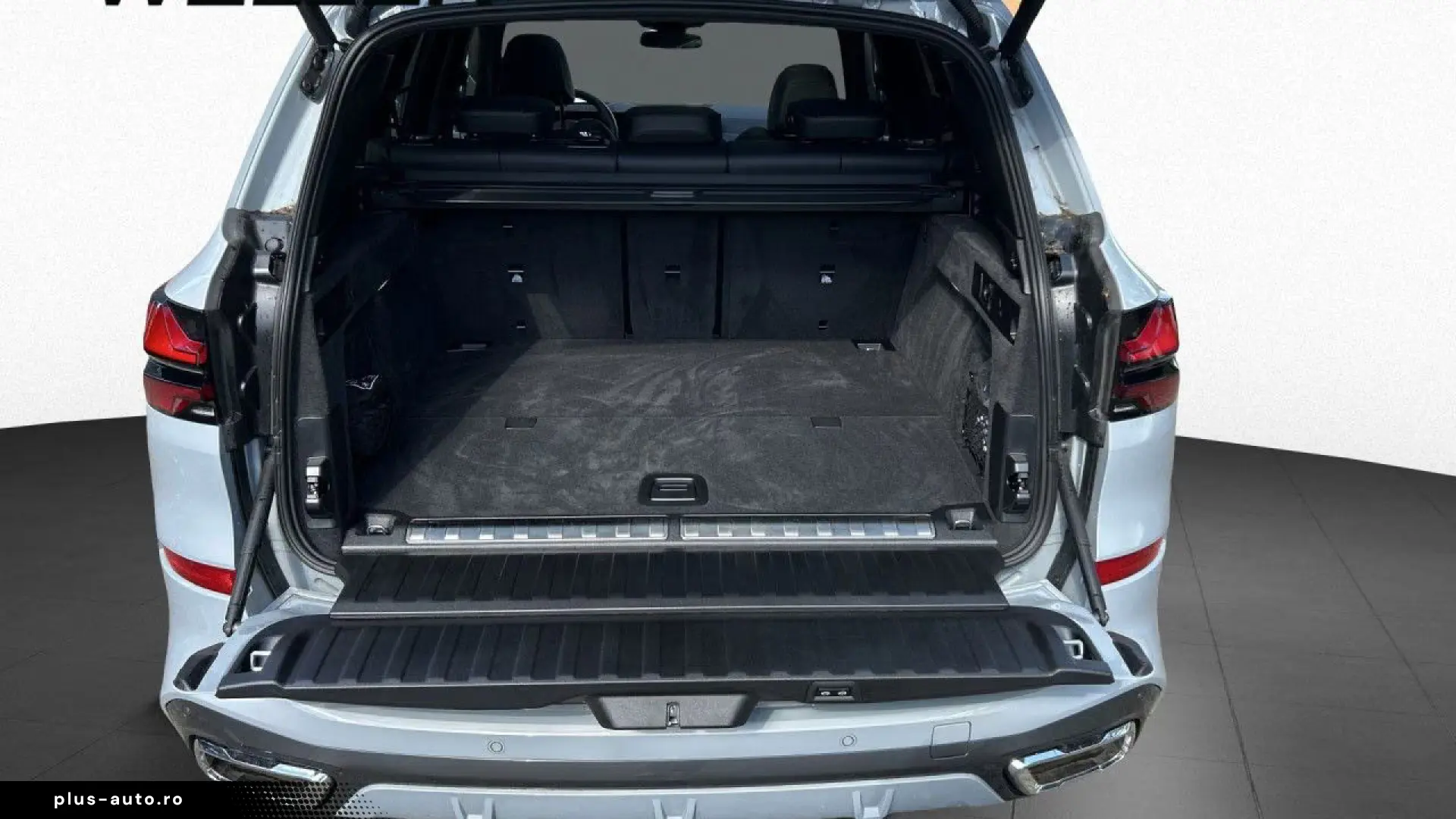 BMW X5 xDr50e M Sport 2-axle  Pano  AHK  PAPro  HUD  Soft