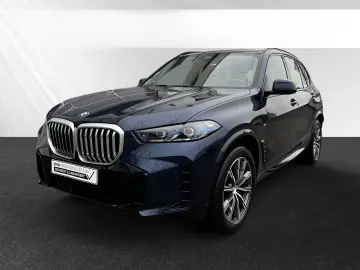 BMW X5 xDrive30d M Sport AHK Head-Up H K PA-Prof.