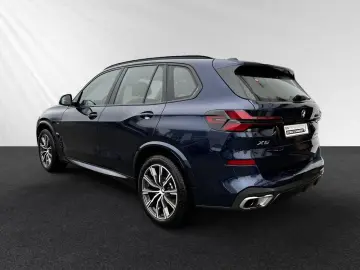 BMW X5 xDrive30d M Sport AHK Head-Up H K PA-Prof.