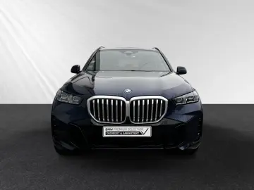 BMW X5 xDrive30d M Sport AHK Head-Up H K PA-Prof.