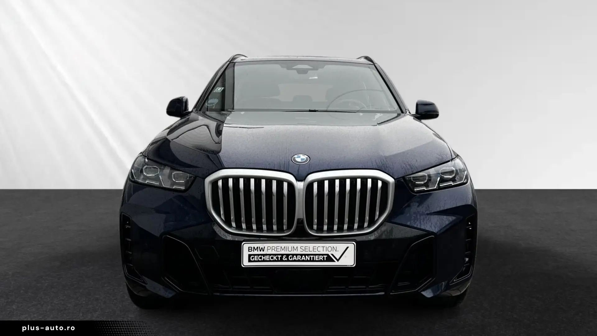 BMW X5 xDrive30d M Sport AHK Head-Up H K PA-Prof.