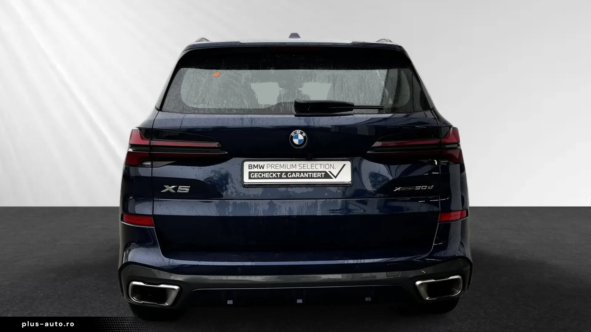BMW X5 xDrive30d M Sport AHK Head-Up H K PA-Prof.