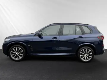 BMW X5 xDrive30d M Sport AHK Head-Up H K PA-Prof.