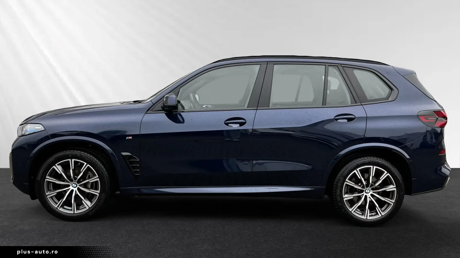 BMW X5 xDrive30d M Sport AHK Head-Up H K PA-Prof.