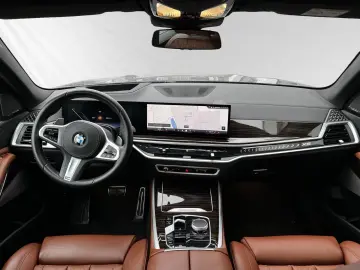 BMW X5 xDrive30d M Sport AHK Head-Up H K PA-Prof.
