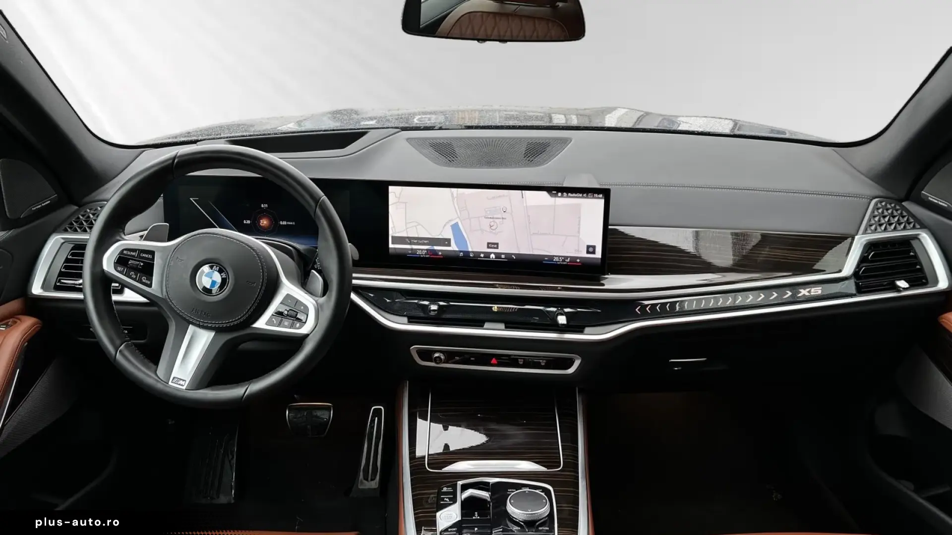 BMW X5 xDrive30d M Sport AHK Head-Up H K PA-Prof.