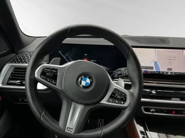 BMW X5 xDrive30d M Sport AHK Head-Up H K PA-Prof.