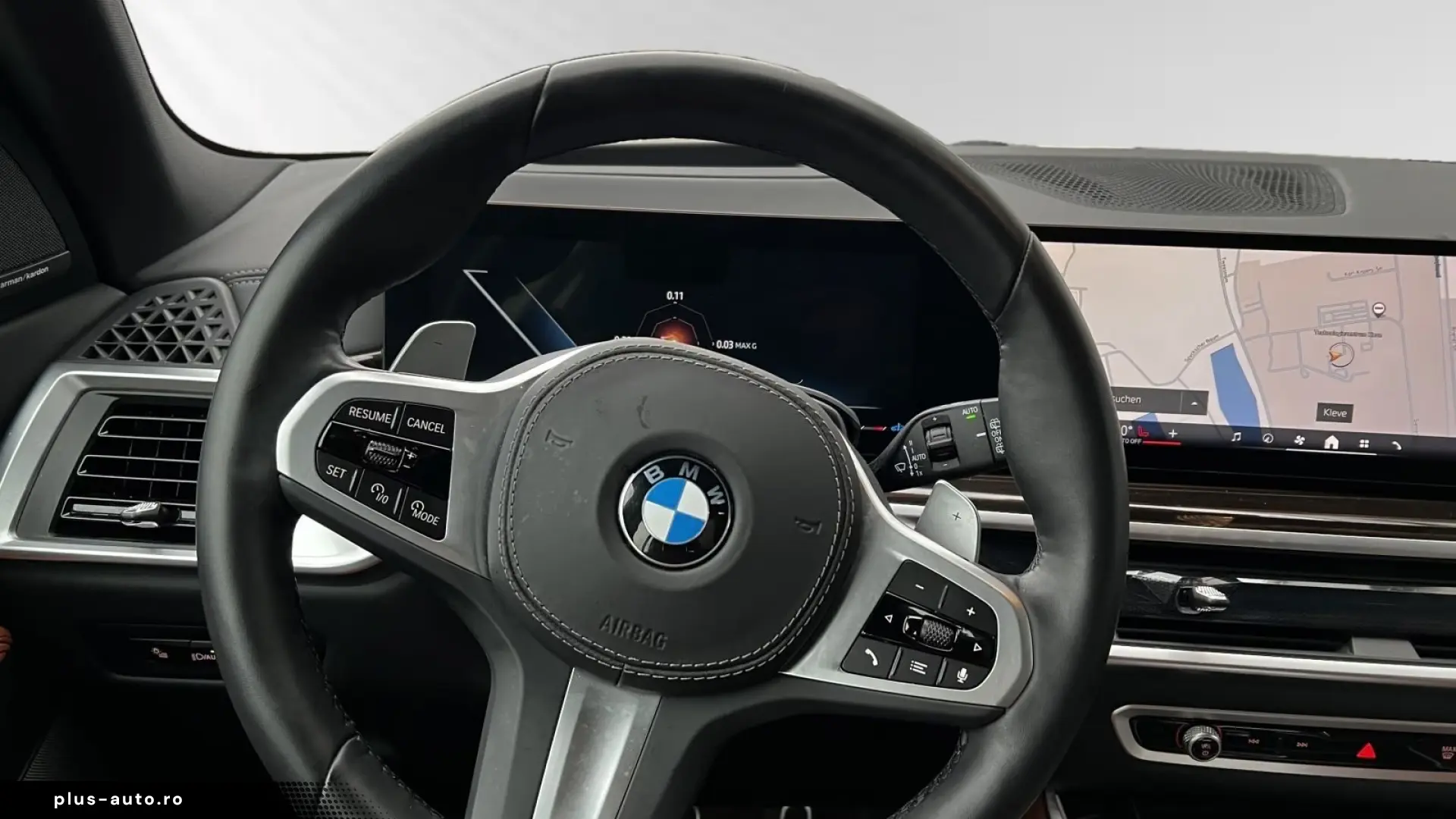 BMW X5 xDrive30d M Sport AHK Head-Up H K PA-Prof.