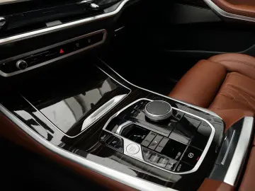 BMW X5 xDrive30d M Sport AHK Head-Up H K PA-Prof.