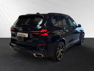BMW X5 xDrive40i M Sport AHK Pano DAProf. PAProf.