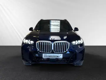 BMW X5 xDrive40i M Sport AHK Pano DAProf. PAProf.