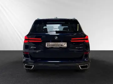BMW X5 xDrive40i M Sport AHK Pano DAProf. PAProf.