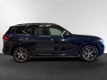 BMW X5 xDrive40i M Sport AHK Pano DAProf. PAProf.