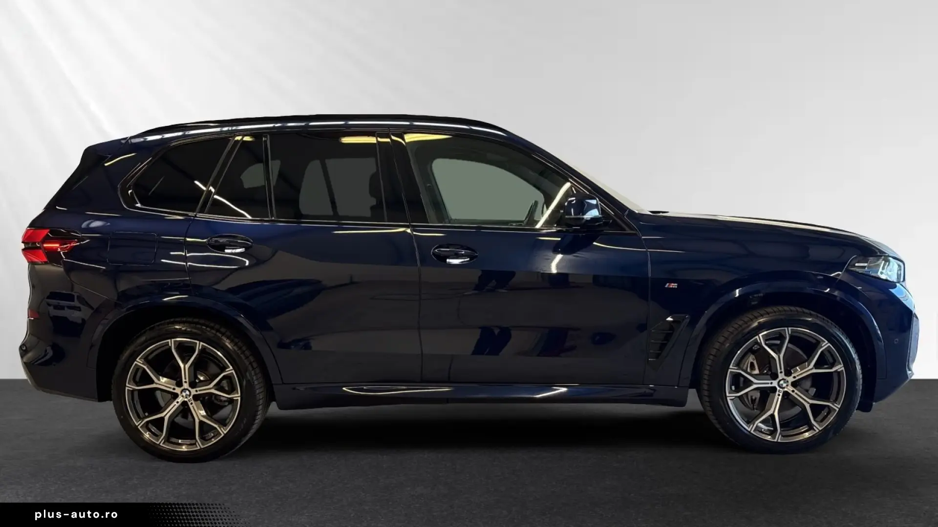 BMW X5 xDrive40i M Sport AHK Pano DAProf. PAProf.