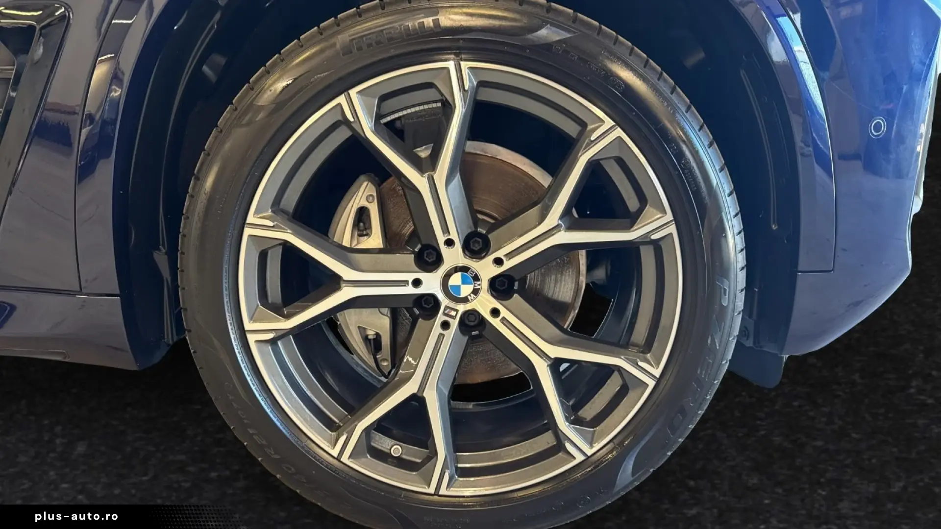 BMW X5 xDrive40i M Sport AHK Pano DAProf. PAProf.