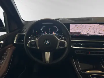 BMW X5 xDrive40i M Sport AHK Pano DAProf. PAProf.