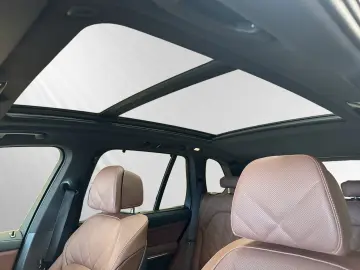 BMW X5 xDrive40i M Sport AHK Pano DAProf. PAProf.