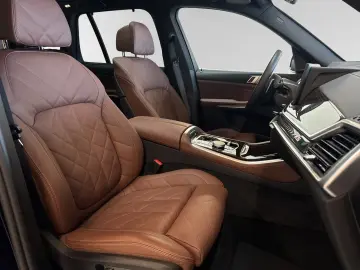 BMW X5 xDrive40i M Sport AHK Pano DAProf. PAProf.