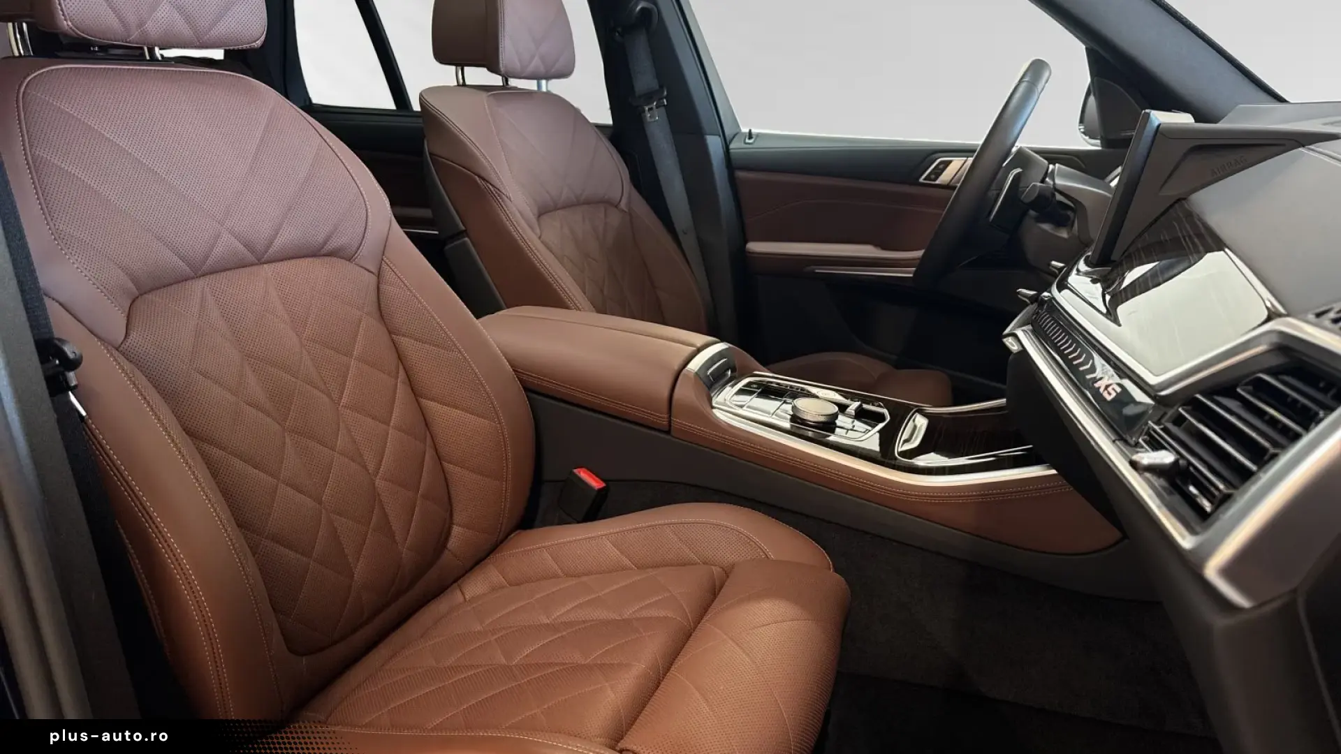 BMW X5 xDrive40i M Sport AHK Pano DAProf. PAProf.