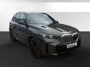BMW X5 xDrive50e  Manhattan  MSport Pano 22 LMR
