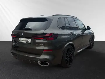 BMW X5 xDrive50e  Manhattan  MSport Pano 22 LMR