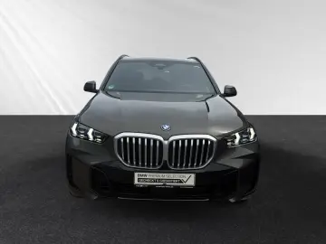 BMW X5 xDrive50e  Manhattan  MSport Pano 22 LMR