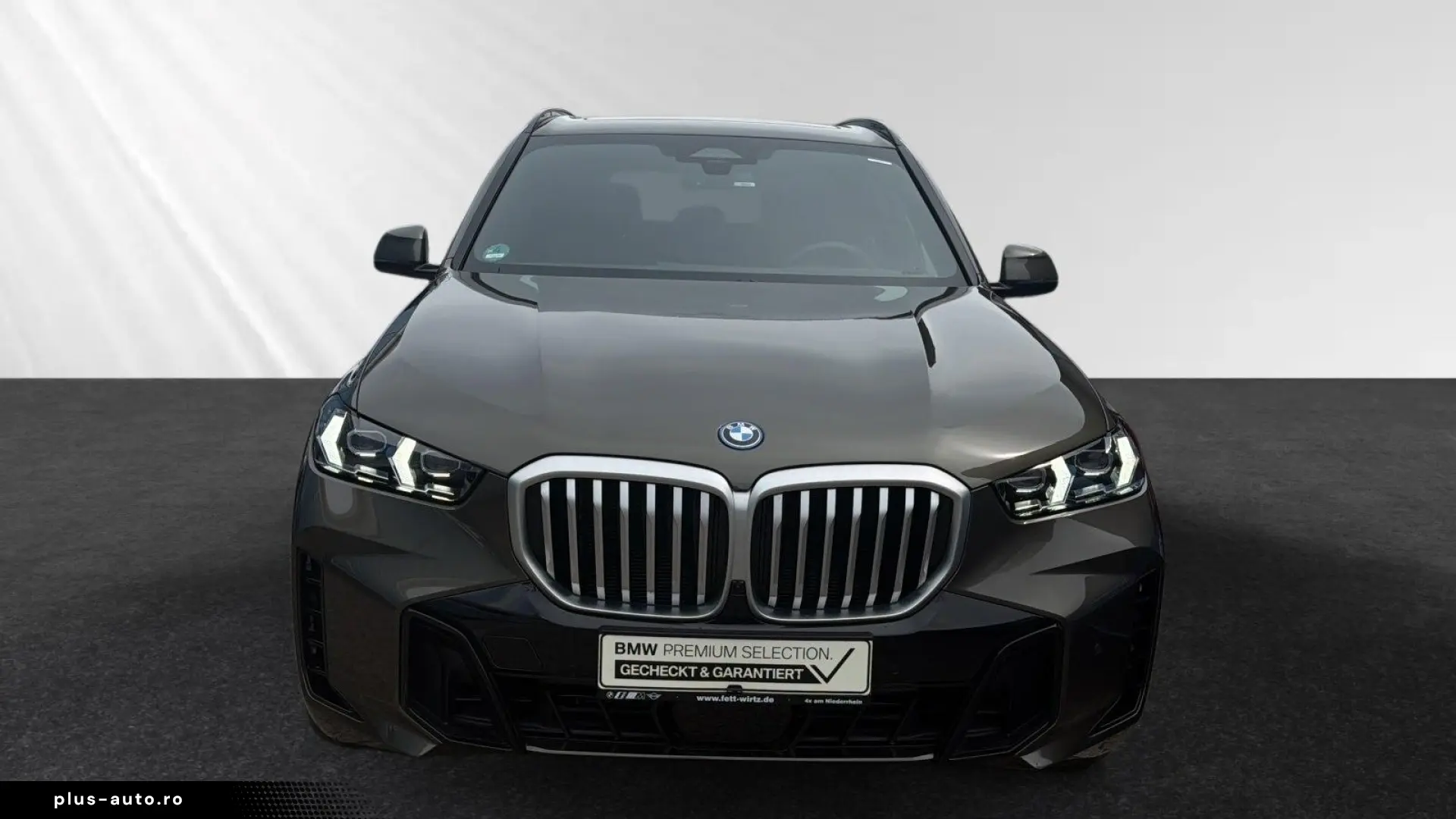 BMW X5 xDrive50e  Manhattan  MSport Pano 22 LMR