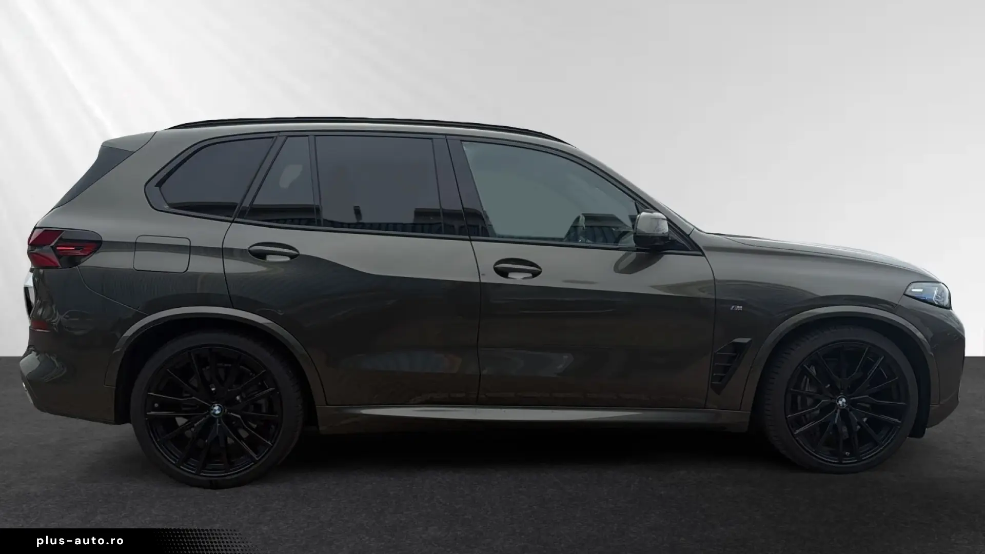 BMW X5 xDrive50e  Manhattan  MSport Pano 22 LMR