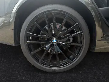 BMW X5 xDrive50e  Manhattan  MSport Pano 22 LMR