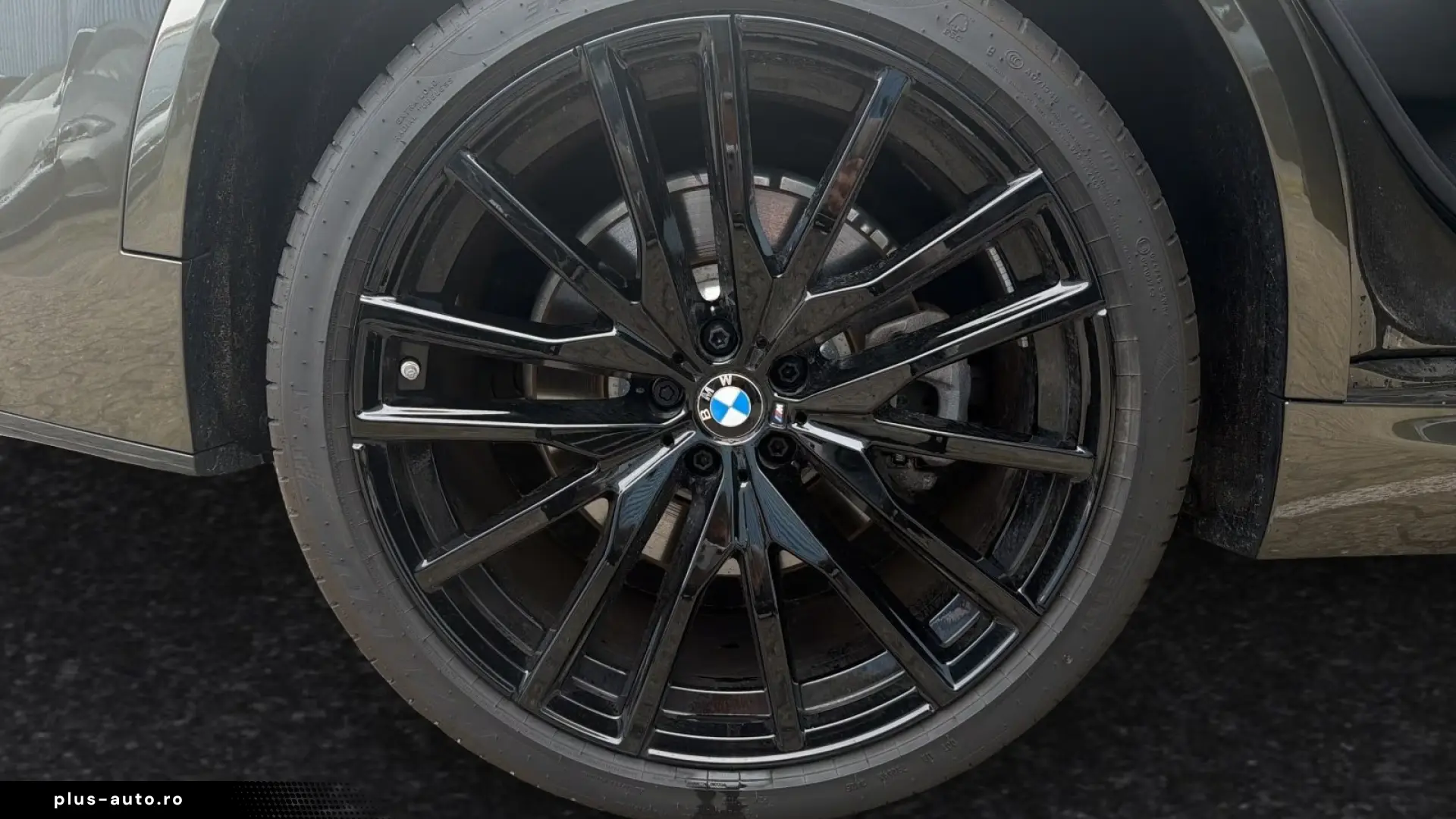 BMW X5 xDrive50e  Manhattan  MSport Pano 22 LMR