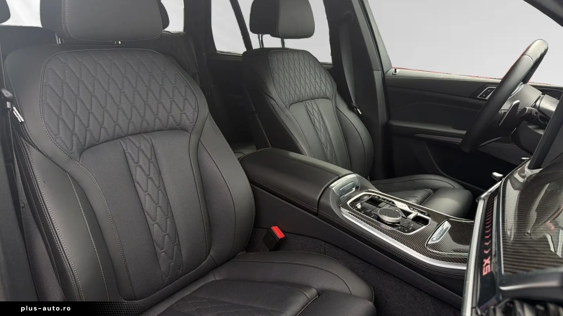 BMW X5 xDrive50e  Manhattan  MSport Pano 22 LMR
