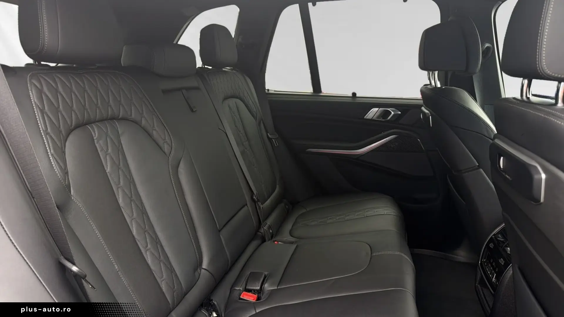 BMW X5 xDrive50e  Manhattan  MSport Pano 22 LMR