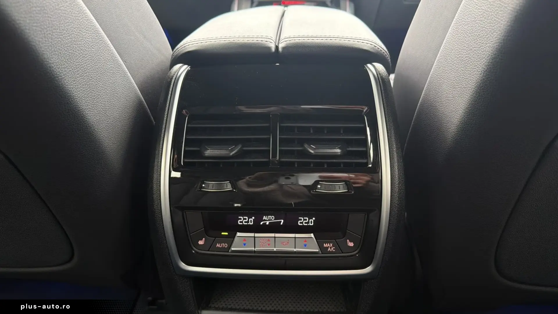 BMW X5 xDrive50e  Manhattan  MSport Pano 22 LMR