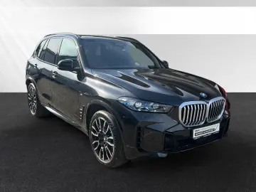 BMW X5 xDrive40d M Sport