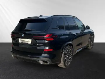 BMW X5 xDrive40d M Sport