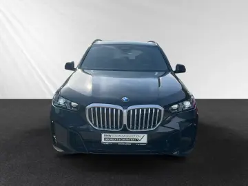 BMW X5 xDrive40d M Sport