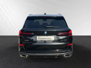 BMW X5 xDrive40d M Sport