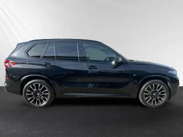 BMW X5 xDrive40d M Sport