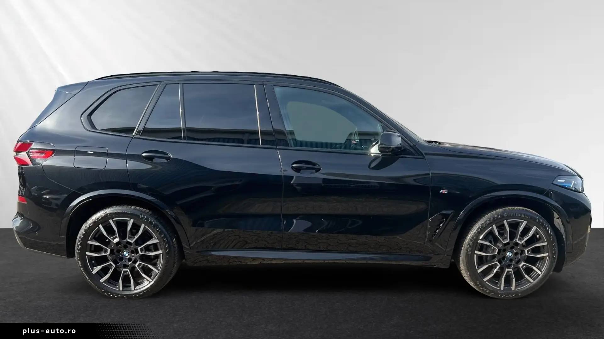 BMW X5 xDrive40d M Sport