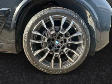BMW X5 xDrive40d M Sport