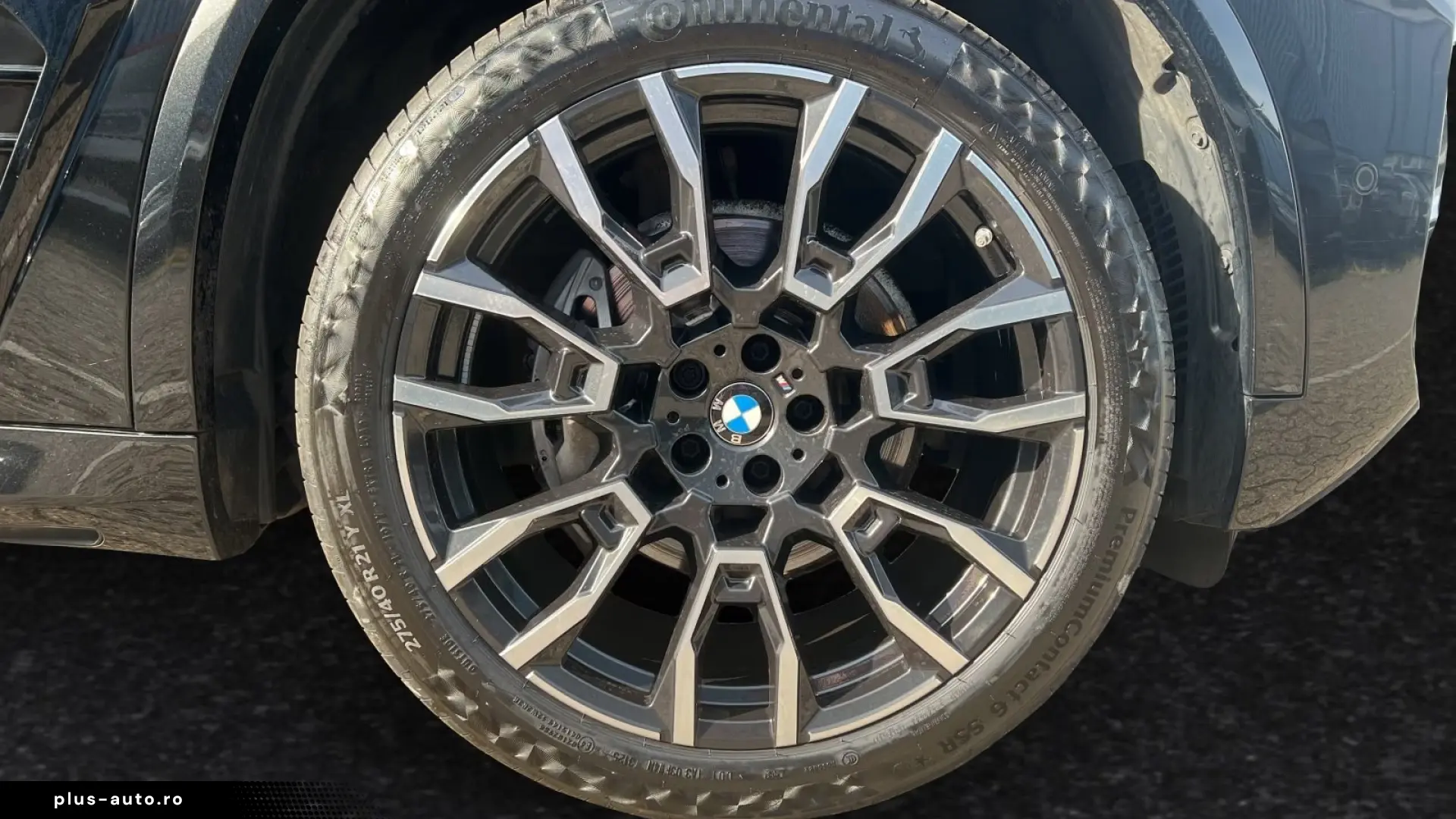BMW X5 xDrive40d M Sport