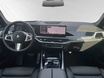 BMW X5 xDrive40d M Sport