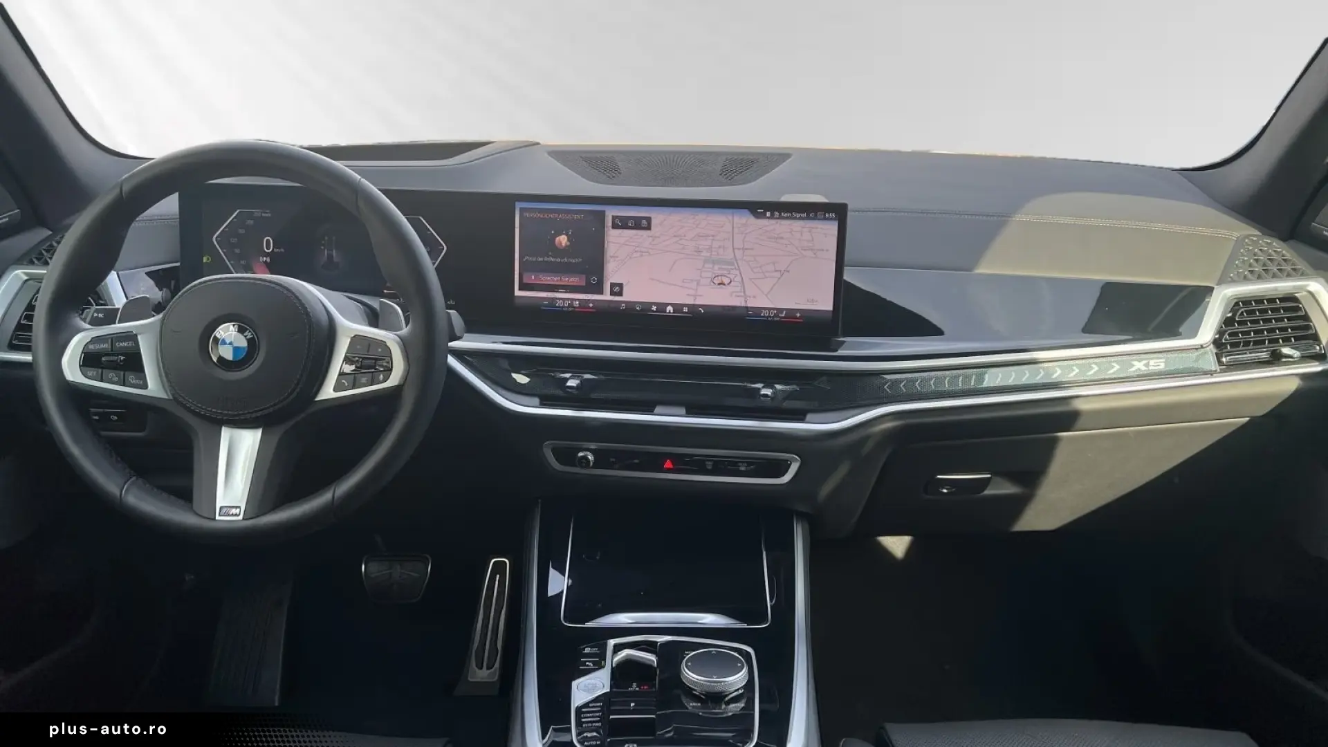 BMW X5 xDrive40d M Sport