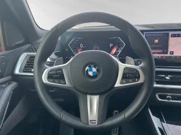 BMW X5 xDrive40d M Sport