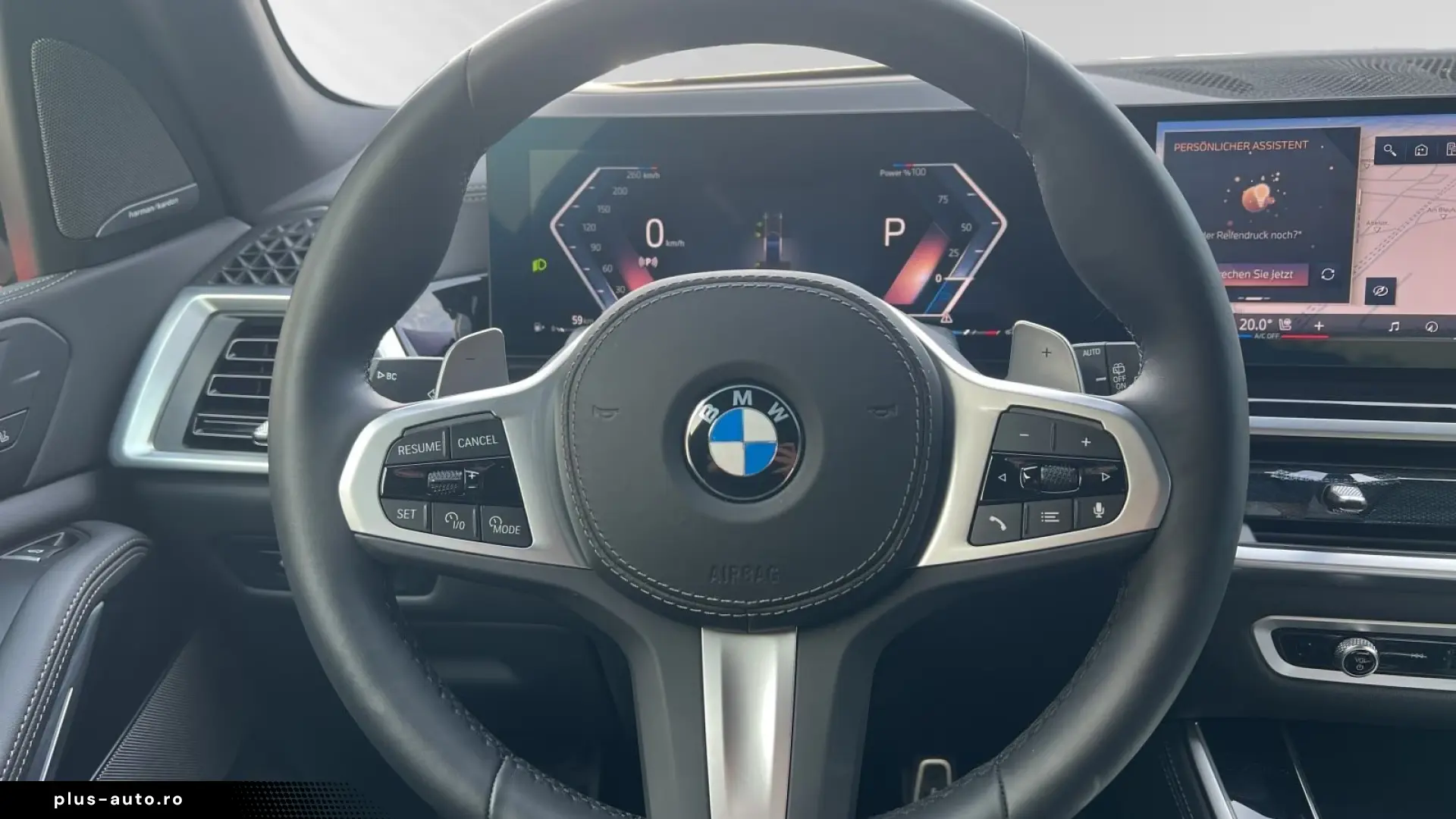 BMW X5 xDrive40d M Sport
