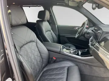 BMW X5 xDrive40d M Sport