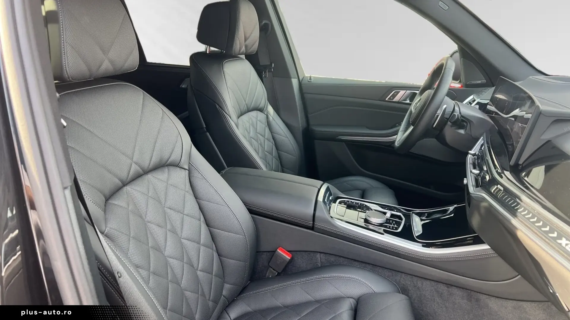 BMW X5 xDrive40d M Sport